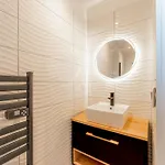 Avec Jacuzzi Sauna Appartement Saint-Genies-de-Malgoires