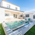 Avec Jacuzzi Sauna Saint-Genies-de-Malgoires
