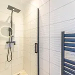 Avec Jacuzzi Sauna Appartement Saint-Genies-de-Malgoires
