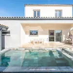 Appartement Avec Jacuzzi Sauna *