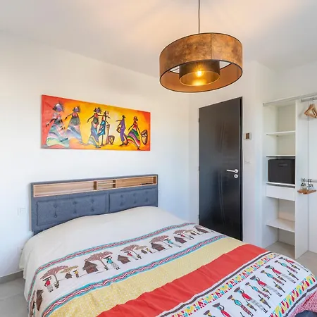 Avec Jacuzzi Sauna * Saint-Genies-de-Malgoires